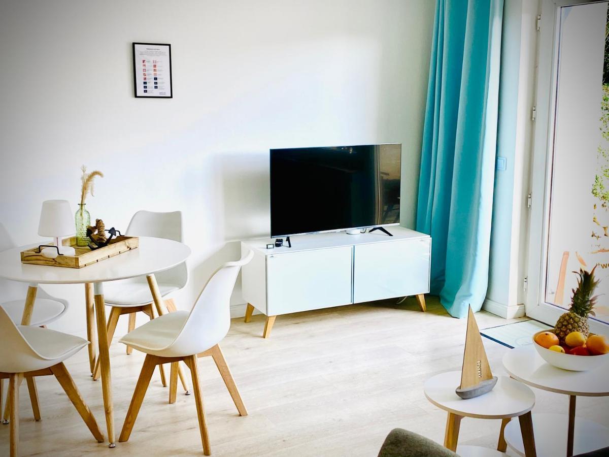 Fewo Strandgut- Familien - Hunde - Strandnah - Eigene Terrasse - Sauna & Wellness Sierksdorf Exterior foto